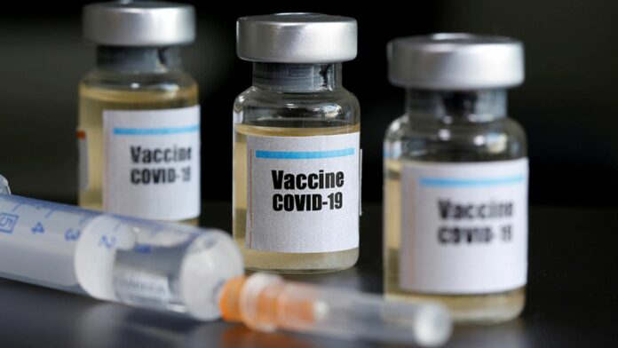 Covid-19 vaccines court case