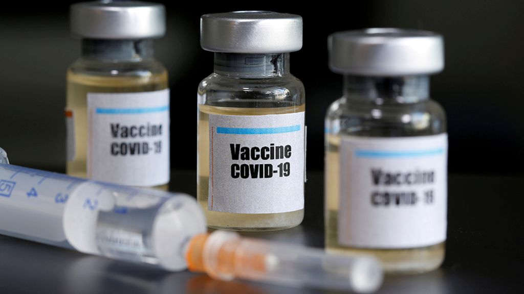 Covid-19 vaccines court case