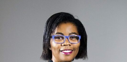 Puleng LenkaBula.
