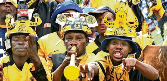 Chiefs call out rowdy fans