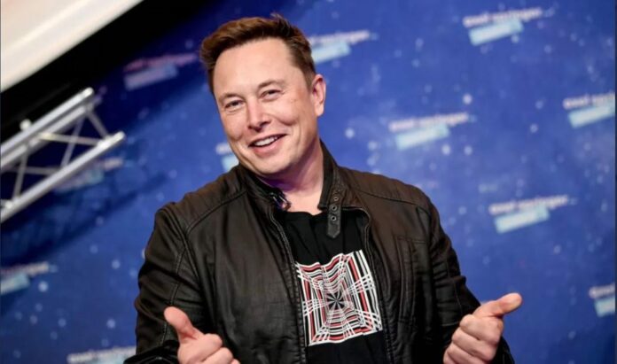 Elon Musk is considering resigning as CEO of Twitter
