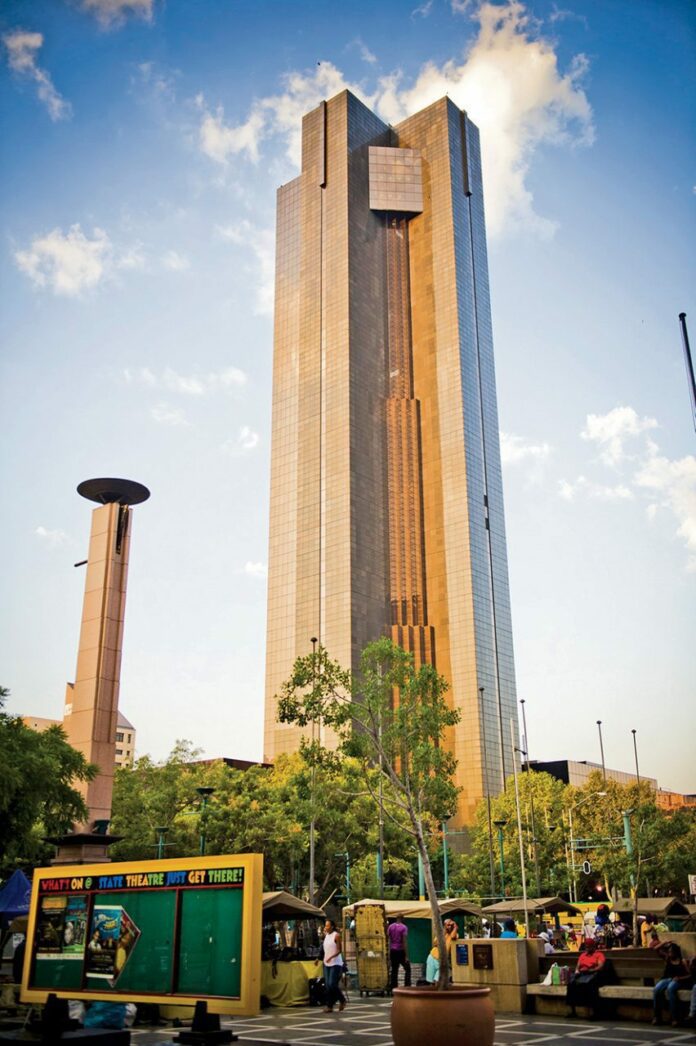 Economists see scope for SARB to slash rates Sunday World