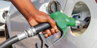 Fuel price increase