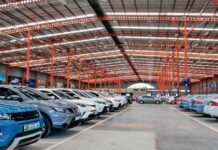 Car sales surge across Africa as local production, Chinese brands heat up competition