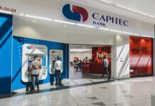 Capitec earning results