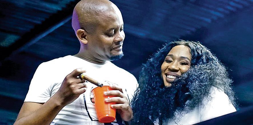 Shwashwi: Dineo and the drama of living in two realities - Sunday World