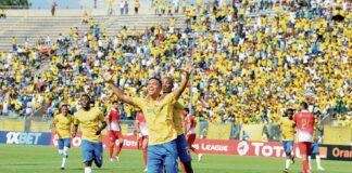 CAF Champions League