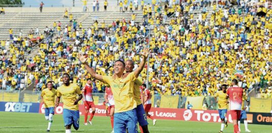 CAF Champions League