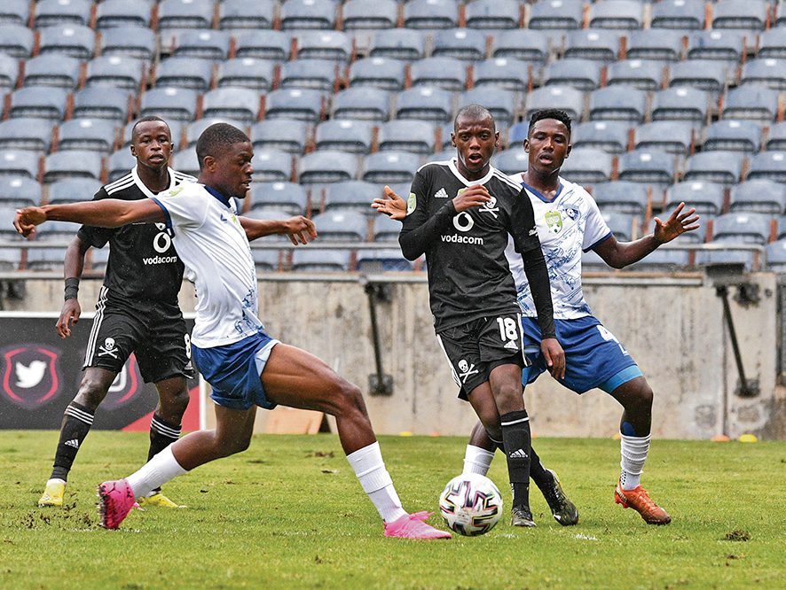 PSL decries SABC prioritisation of FA Cup games over local matches ...