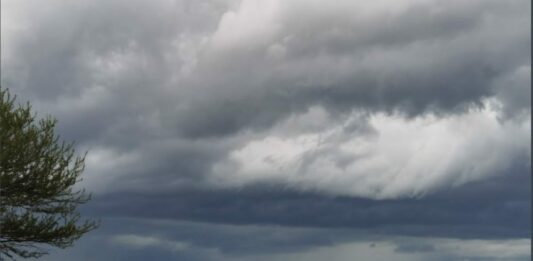 Weather service hacked