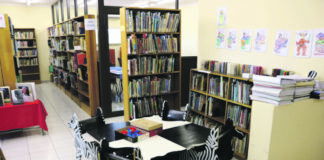 SA celebrates the annual South African Library Week