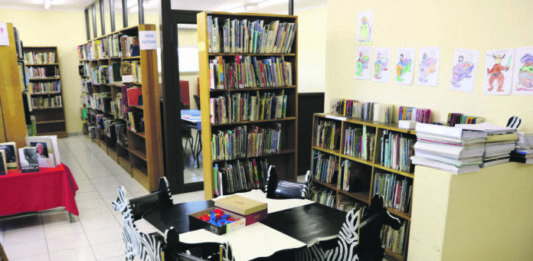 SA celebrates the annual South African Library Week