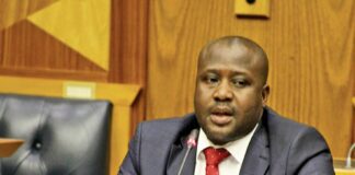 SCA orders ANC MP Bongani Bongo to face retrial for corruption
