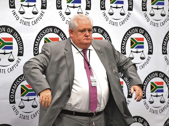 Angelo Agrizzi