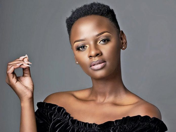 Muvhango Actress Mchunu Attacked At The Mall For Being A Home Wrecker 