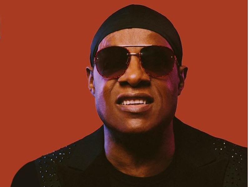 Stevie Wonder citizenship