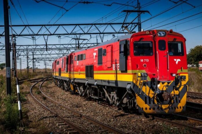 EFF opposes Transnet’s proposal to outsource the container route