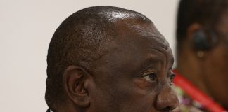 Cyril Ramaphosa was never ready for Donald Trump