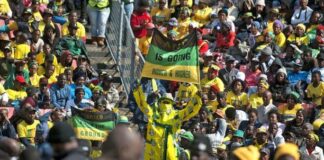 ANC members to self-fund January 8 celebration expenses