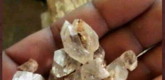 diamond