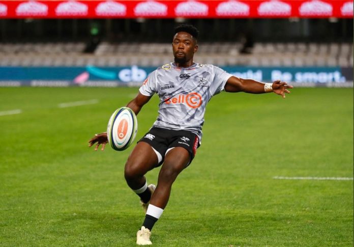 Eight uncapped players named in Springboks squad - Sunday ...