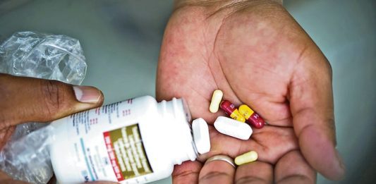 Number of defaulting HIV and TB patients is on the rise in Gauteng