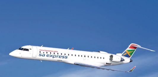 SA Express