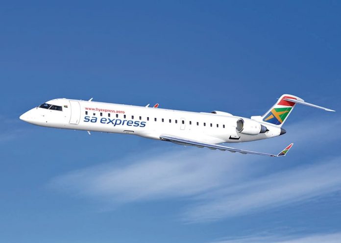 SA Express