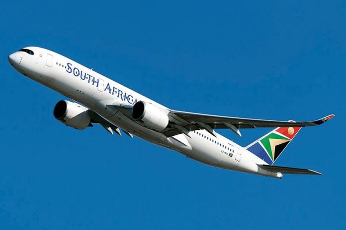 SAA audit