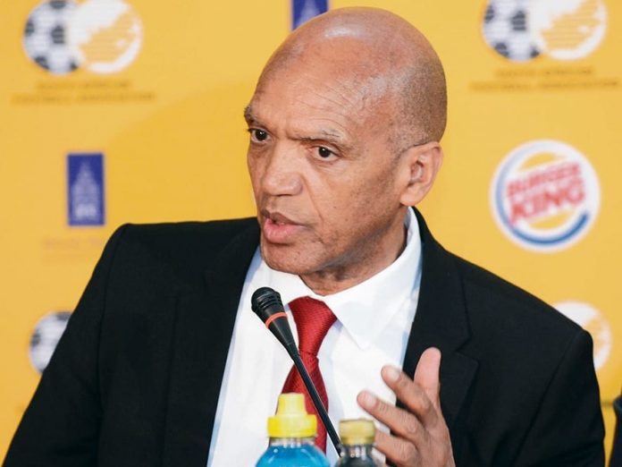 ‘whether White Likes It Or Not We Will Contest Polls Says Former Safa