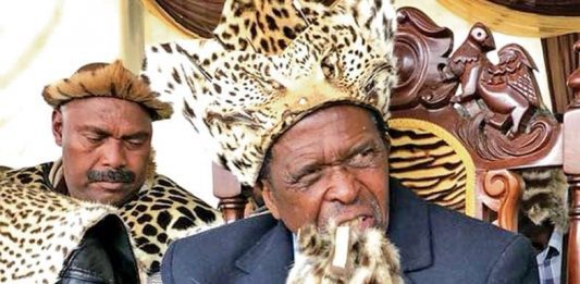 AmaHlubi legal challenge