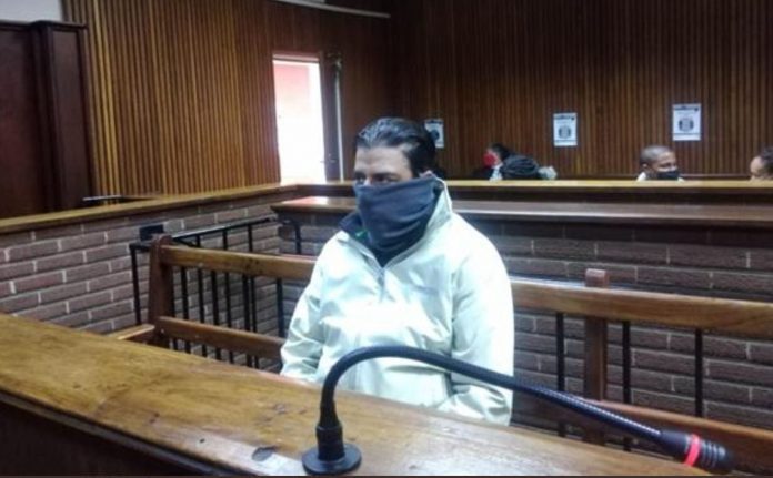 The Nulane Investment R24.9m fraud trial to resume on Monday