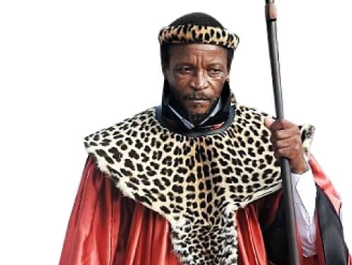 Mduduzi ‘Unyazi’ Shembe is not the leader of the Shembe Church ConCourt ...