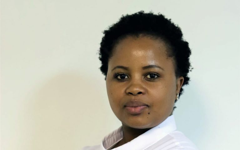 Masechaba Zamisa Mthembu