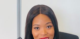 Buhle Langa, financial well-being consultant at Alexander Forbes