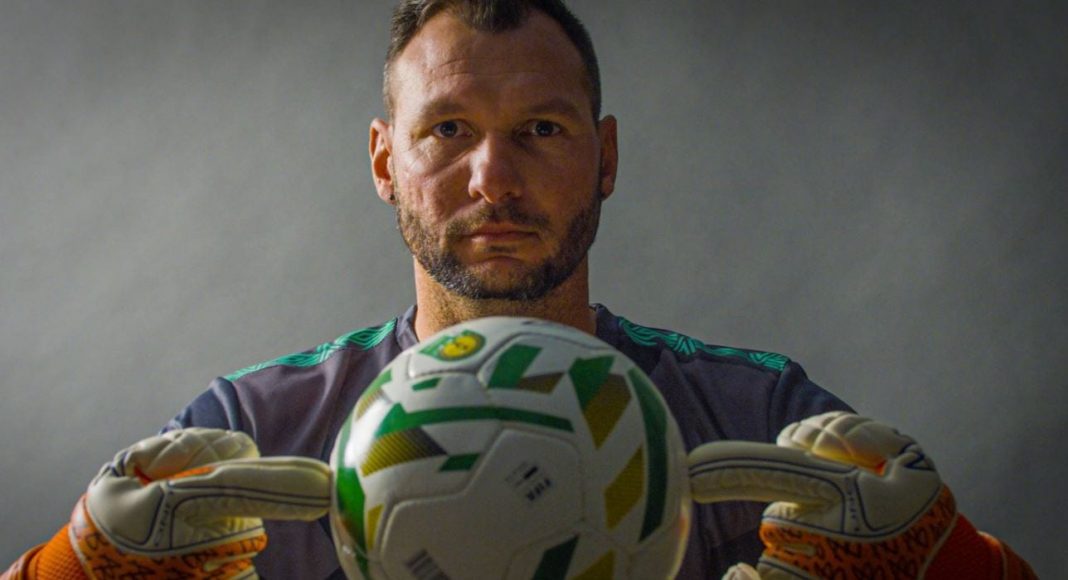 Former Wits keeper Darren Keet joins The Citizens - Sunday World