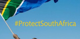 Brand South Africa calls on South Africans to play their part in protecting our country in line with our constitutional values.