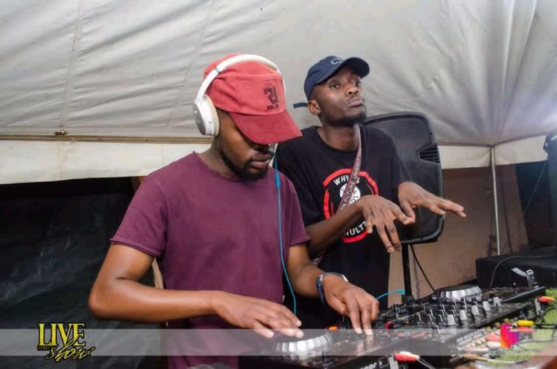 Meet ‘Private School Piano’ DJ's from Thembisa - Sunday World