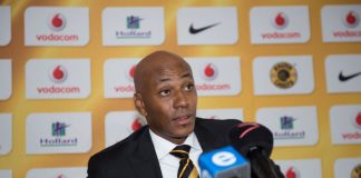 Kaizer Chiefs have appointed the son of club boss and chairman Kaizer Motaung, Kaizer Motaung Jr as the Soweto giants and CAF Champions League finalists' sporting director.