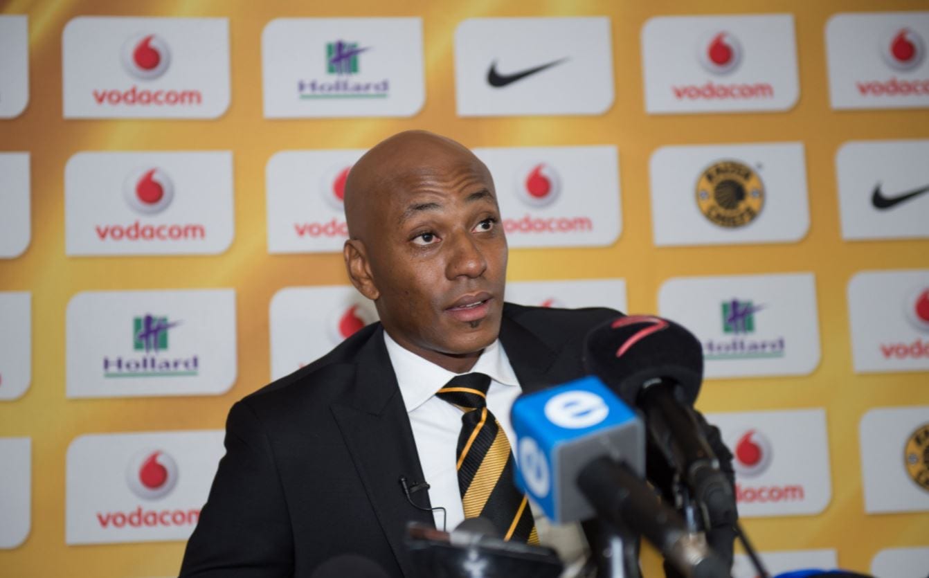 Kaizer Chiefs have appointed the son of club boss and chairman Kaizer Motaung, Kaizer Motaung Jr as the Soweto giants and CAF Champions League finalists' sporting director.