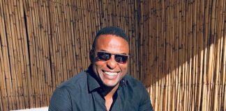 Mutodi Neshehe. Image: Instagram.