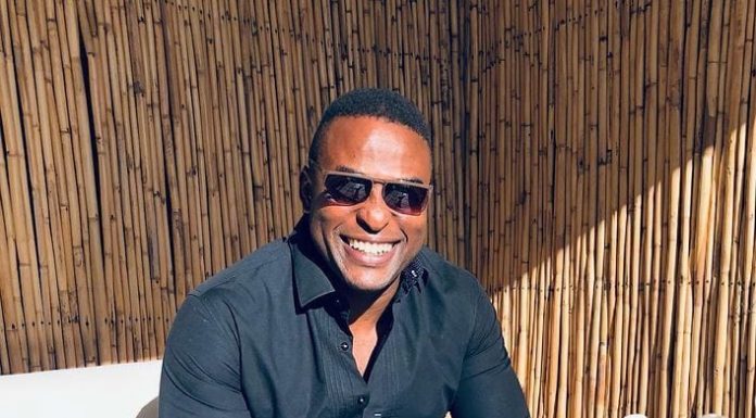 Mutodi Neshehe. Image: Instagram.
