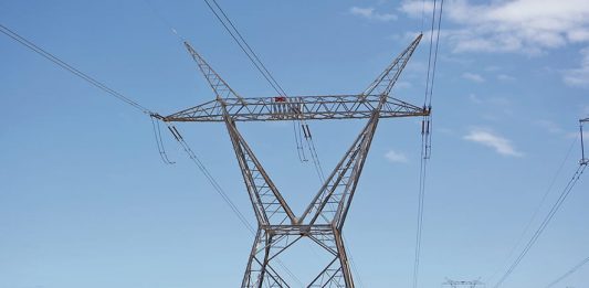 ESKOM.