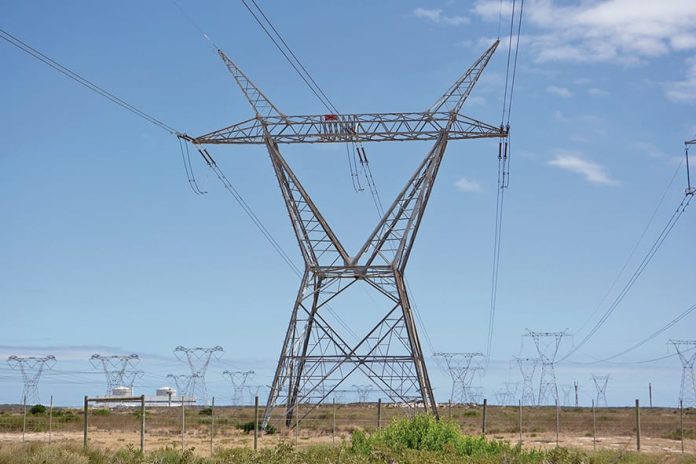 ESKOM.