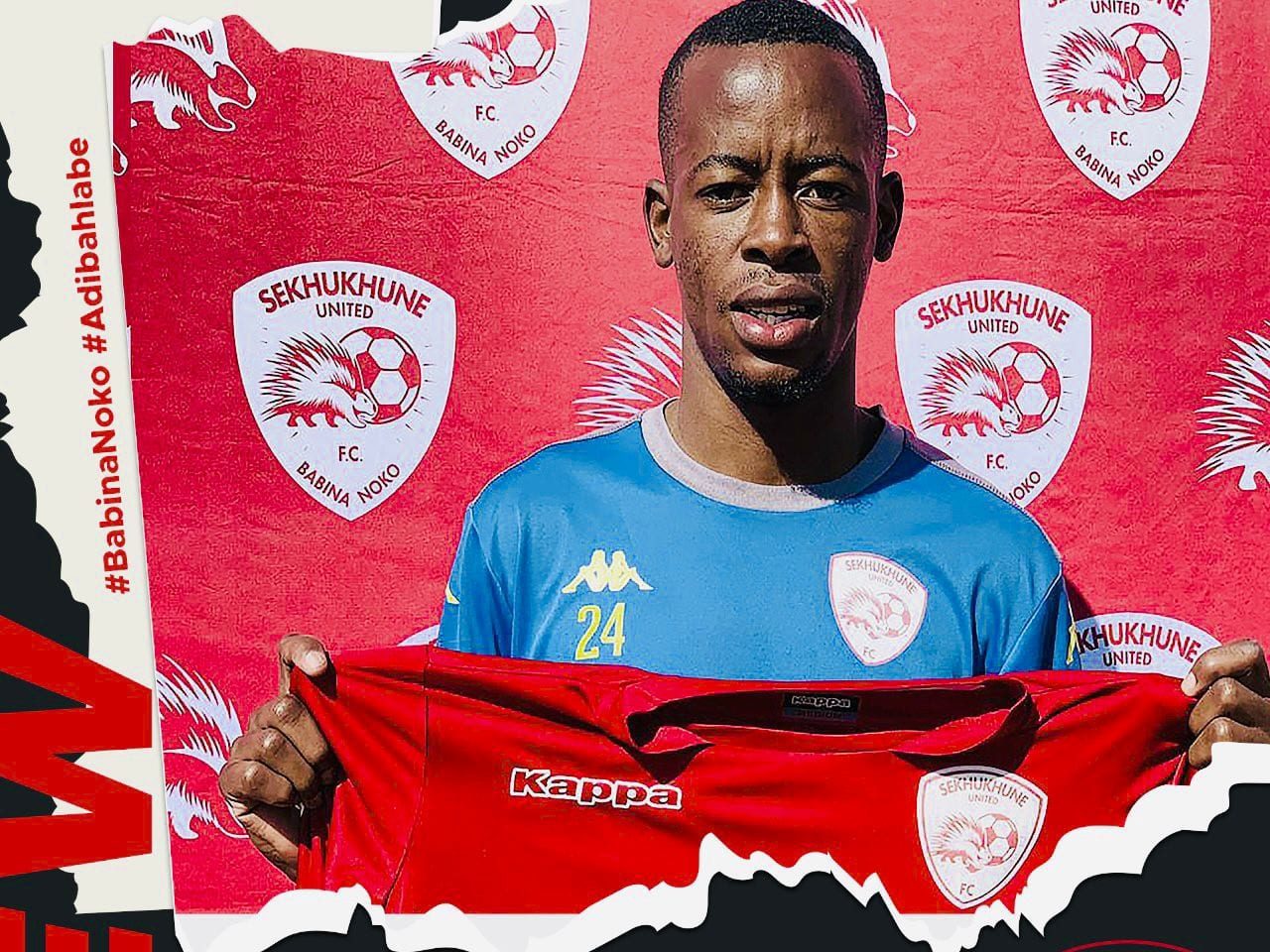 Bucs announced four new signings ahead of 2021/22 PSL campaign - Sunday  World