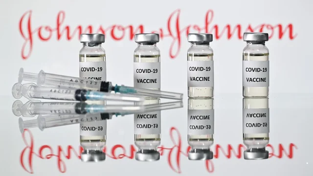 A study on vaccine efficacy against COVID-19 variants has shown that the Johnson & Johnson vaccine works better against the Delta variant, and gets better over time with both Delta and Beta variants. Image: © Getty Images