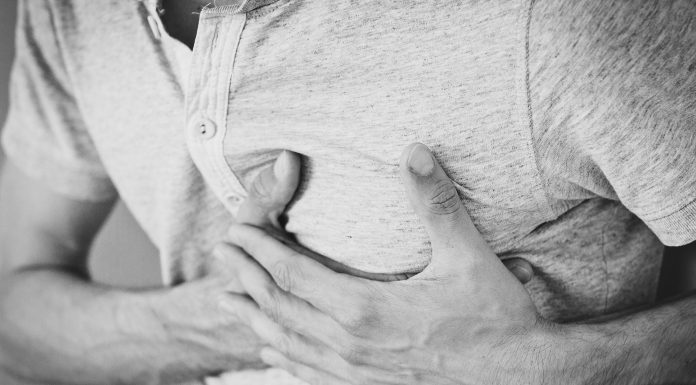 Heart attack. Photo by freestocks.org from Pexels