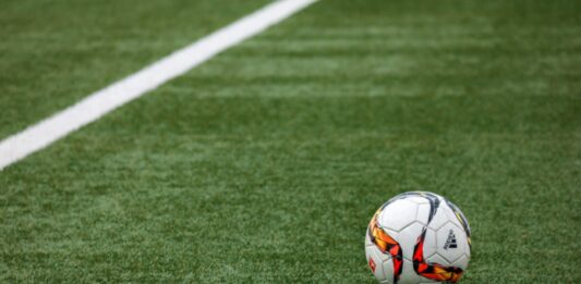 Soccer Ball generic image.