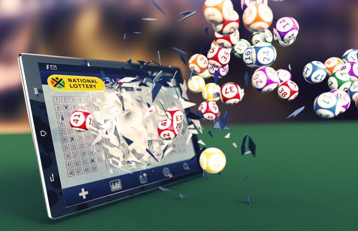 EFF aggrieved over Jacob Zuma-linked new Lottery operator