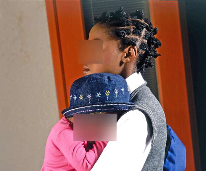 Easten Cape teen pregnancies